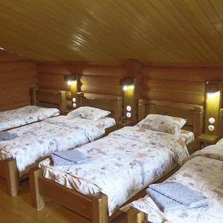 Сottage "Ksenija" Котедж "Ксенія" Skole Buitenkant foto