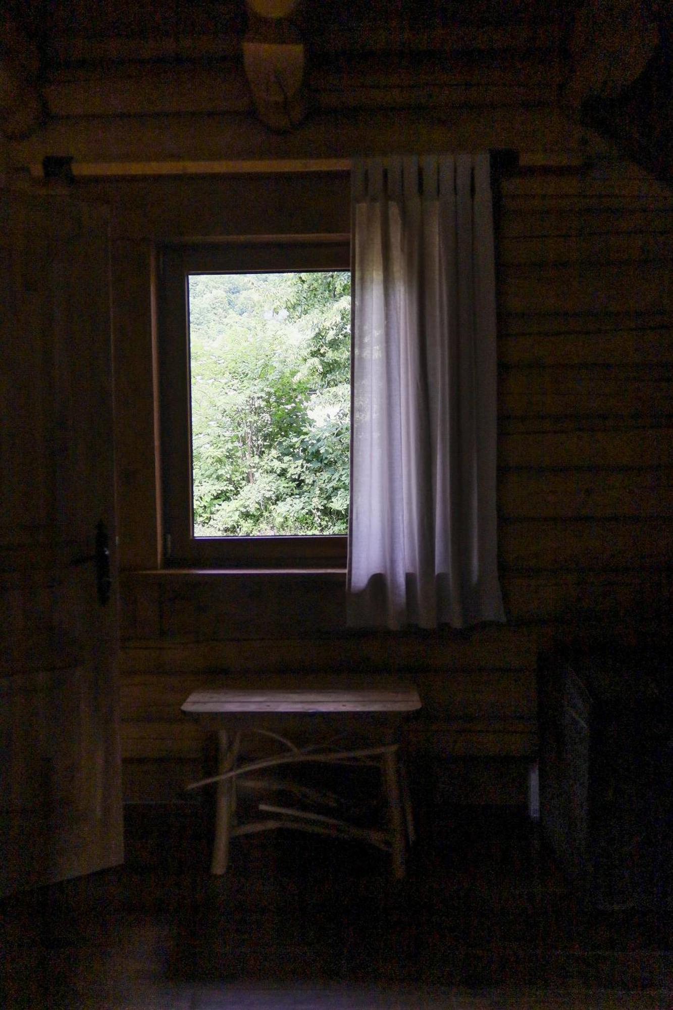 Сottage "Ksenija" Котедж "Ксенія" Skole Buitenkant foto