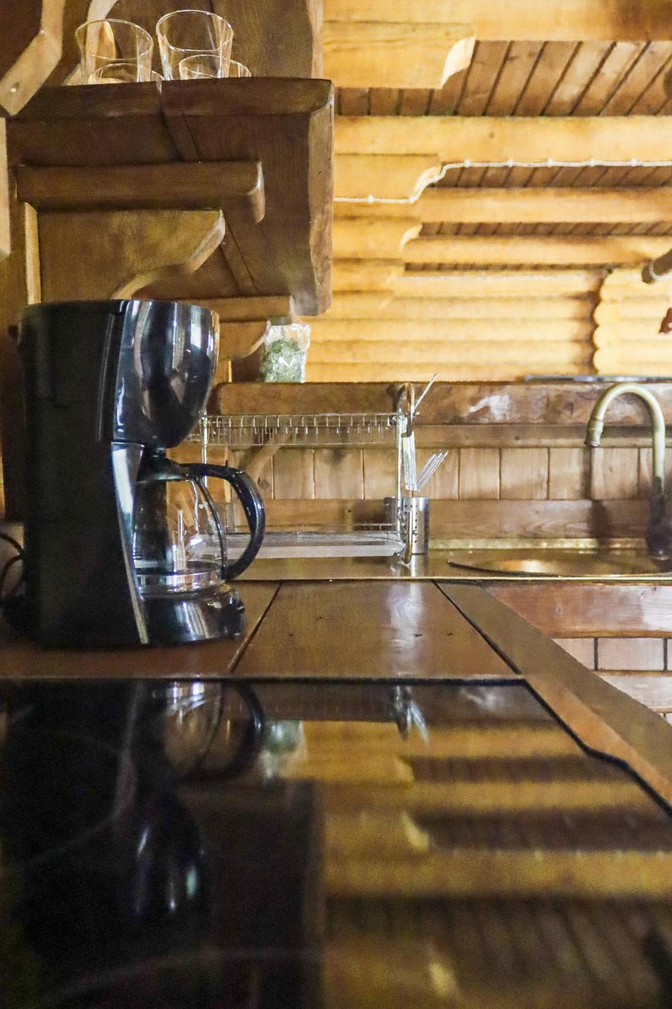 Сottage "Ksenija" Котедж "Ксенія" Skole Buitenkant foto